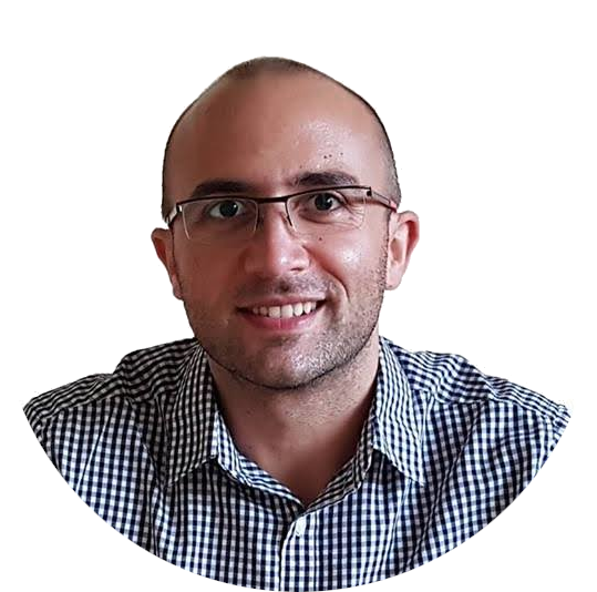 Cosmin Gherghe profile picture